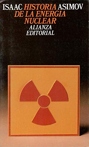 Historia de La Energia Nuclear