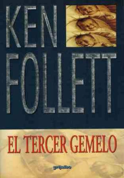 El Tercer Gemelo