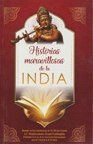 Historias Maravillosas De La india