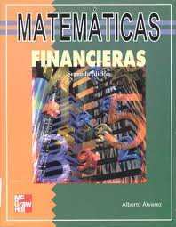 Matemáticas Financieras