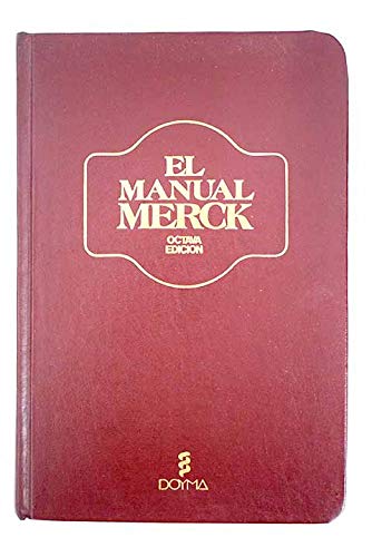 El Manual Merck de diagnóstico y tratamiento