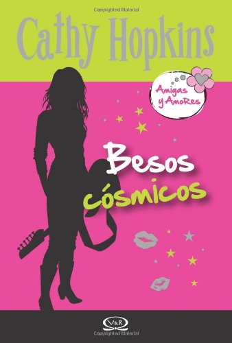 Besos cósmicos