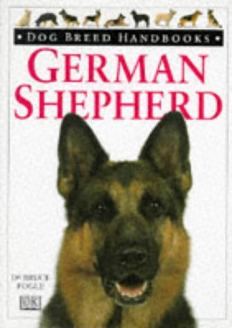 German Shepherd - Dog Breed Handbook