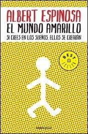 El mundo amarillo