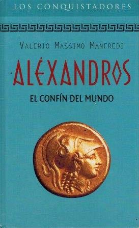 Aléxandros: el confín del mundo