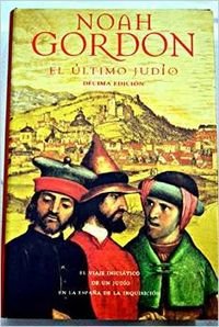 El Ultimo Judío