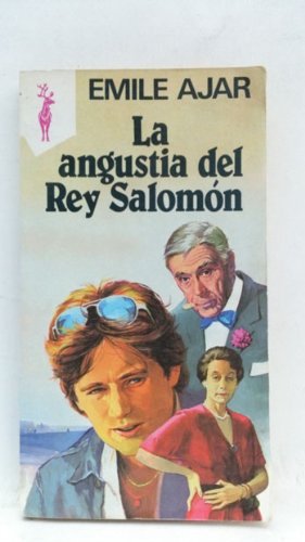 La angustia del Rey Salomón