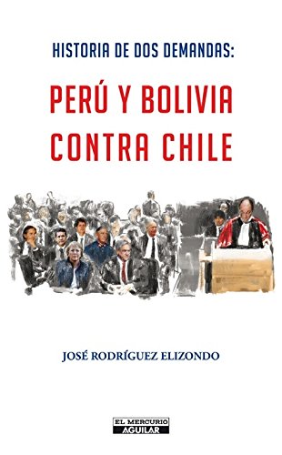 Historia De Dos Demandas