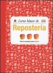 Curso Basico De Reposteria