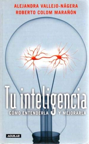 Tu inteligencia