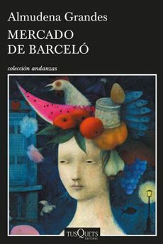 Mercado de Barcelo