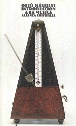 Introducción a la música