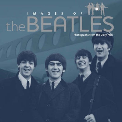 Images of The Beatles