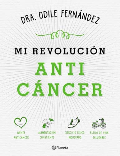Mi revolución anti cáncer