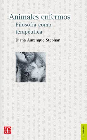 Animales enfermos. Filosofía como terapéutica