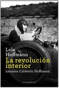 Lola Hoffman. La revolucion interior