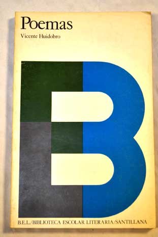 Poemas