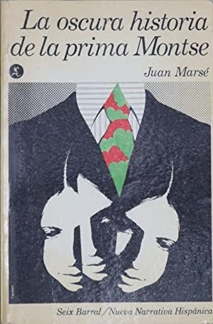 La oscura historia de la prima Montse