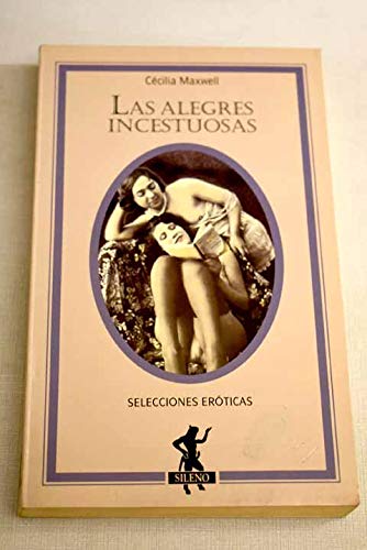 Las alegres incestuosas