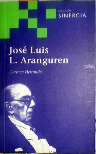José Luis L. Aranguren