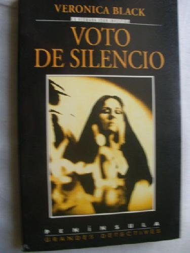 Voto de silencio