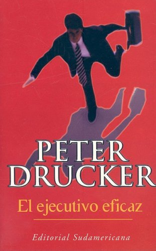 El Ejecutivo Eficaz
