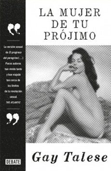 La Mujer De Tu Projimo