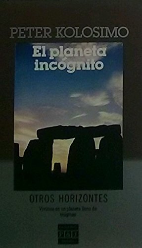 El Planeta Incognico