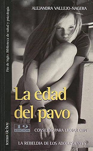 La edad del pavo