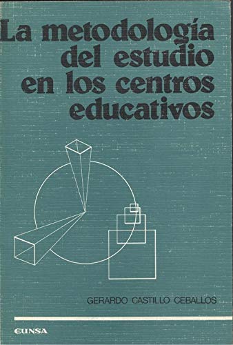 La metodología del estudio en los centros educativos: cómo programar la tarea de enseñar a estudiar