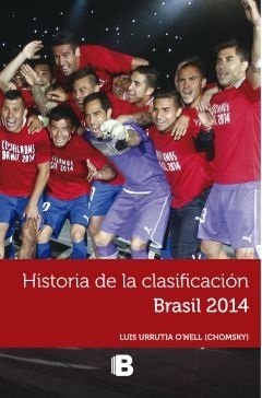 Historia De La Clasificación Brasil 2014