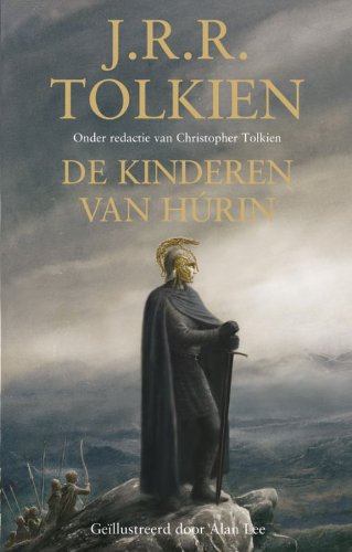 De Kinderen van Hurin
