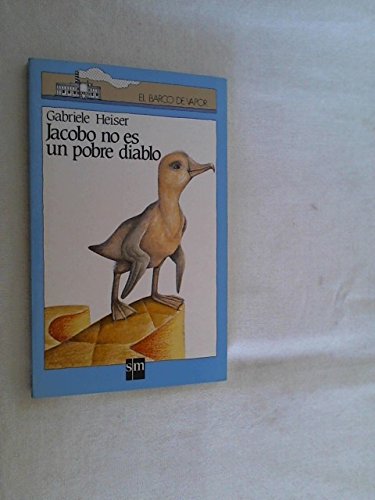 Jacobo no es un pobre diablo