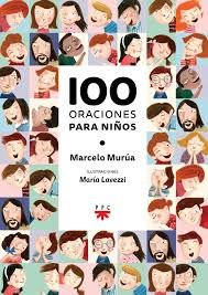 100 oraciones para niños