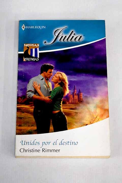 UNIDOS POR EL DESTINO