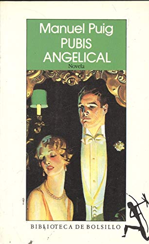 Pubis Angelical