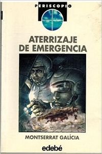 ATERRIZAJE DE EMERGENCIA