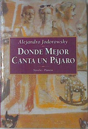 Donde Mejor Canta Un Pajaro