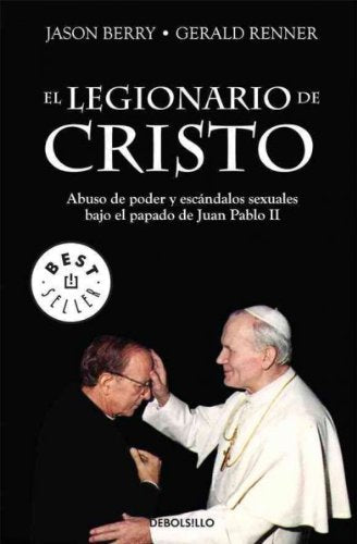 El legionario de Cristo