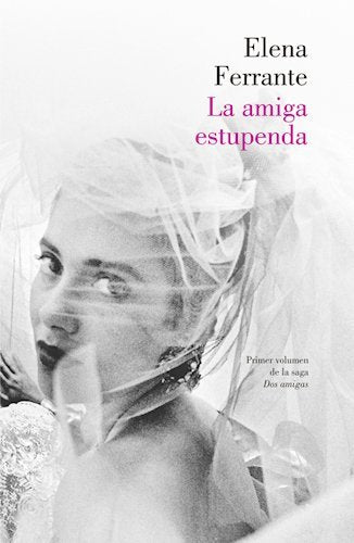 La Amiga Estupenda
