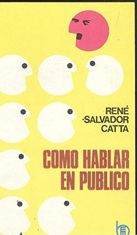 COMO HABLAR EN PUBLICO