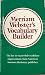 Merriam-Webster's Vocabulary Builder
