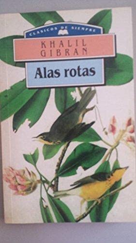 Alas rotas