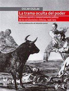 La Trama Oculta Del Poder