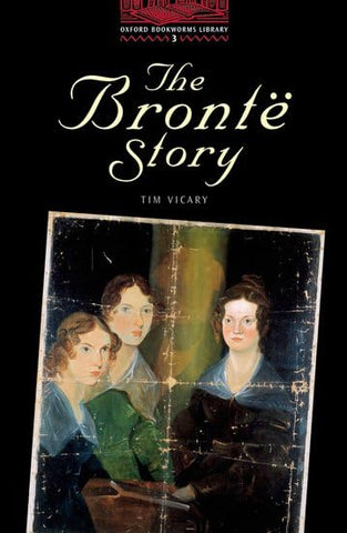 The Brontë Story