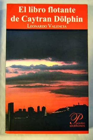 El libro flotante de Caytran Dölphin