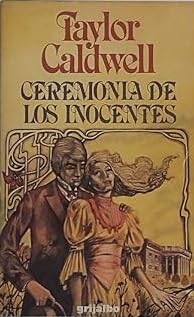 Ceremonia de los inocentes