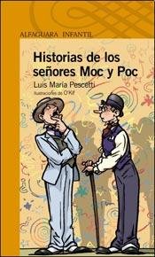 Histoiras de Los Senores Moc y Poc