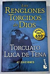 Los renglones torcidos de Dios
