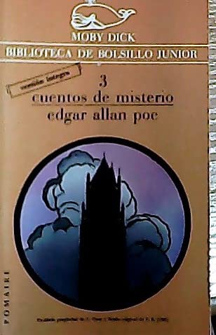 Cuentos De Misterio